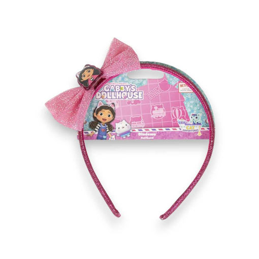 Picture of GABBYS DOLLSHOUSE ALICE BAND
